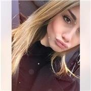 Studentessa universitaria